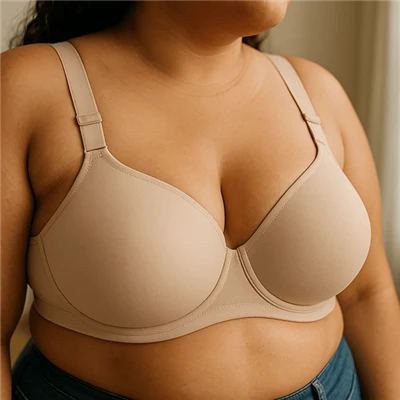What Are the Tips for Choosing Plus Size Bras?