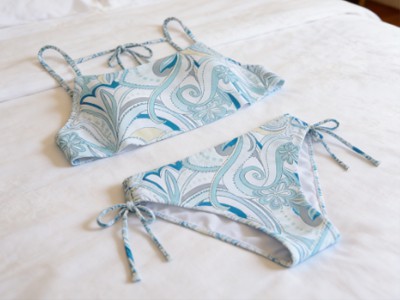 Features of High-quality Custom Swimwear