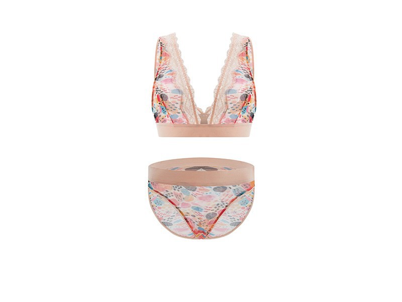 How to choose lingerie for postpartum recovery?
