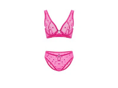 Set pijama ront