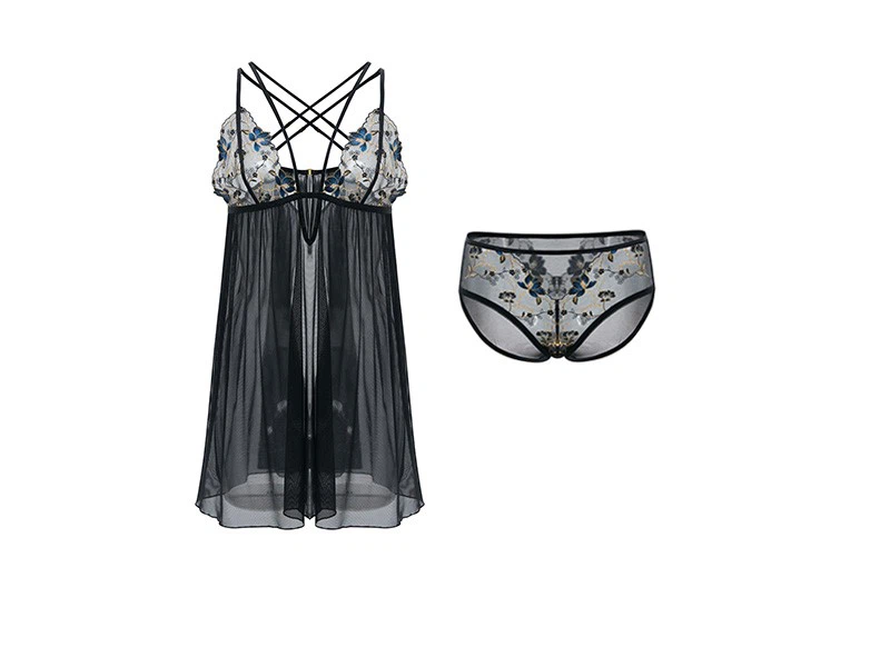 Vintage Lace Lingerie